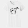 PC Ladies Fan Favorite T-Shirt Thumbnail