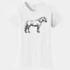 PC Ladies Fan Favorite T-Shirt Thumbnail