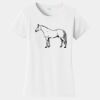 PC Ladies Fan Favorite T-Shirt Thumbnail