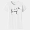 PC Ladies Fan Favorite T-Shirt Thumbnail
