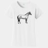 PC Ladies Fan Favorite T-Shirt Thumbnail