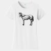 PC Ladies Fan Favorite T-Shirt Thumbnail