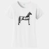 PC Ladies Fan Favorite T-Shirt Thumbnail