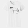 PC Ladies Fan Favorite T-Shirt Thumbnail