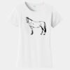 PC Ladies Fan Favorite T-Shirt Thumbnail