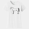 PC Ladies Fan Favorite T-Shirt Thumbnail