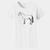 PC Ladies Fan Favorite T-Shirt Thumbnail