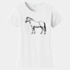 PC Ladies Fan Favorite T-Shirt Thumbnail