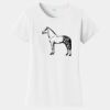PC Ladies Fan Favorite T-Shirt Thumbnail