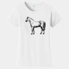 PC Ladies Fan Favorite T-Shirt Thumbnail