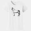 PC Ladies Fan Favorite T-Shirt Thumbnail