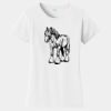 PC Ladies Fan Favorite T-Shirt Thumbnail