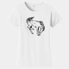 PC Ladies Fan Favorite T-Shirt Thumbnail