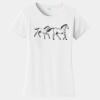 PC Ladies Fan Favorite T-Shirt Thumbnail