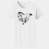 PC Ladies Fan Favorite T-Shirt Thumbnail