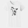 PC Ladies Fan Favorite T-Shirt Thumbnail