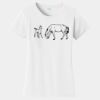 PC Ladies Fan Favorite T-Shirt Thumbnail