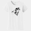 PC Ladies Fan Favorite T-Shirt Thumbnail