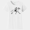 PC Ladies Fan Favorite T-Shirt Thumbnail