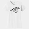 PC Ladies Fan Favorite T-Shirt Thumbnail