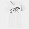 PC Ladies Fan Favorite T-Shirt Thumbnail