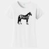 PC Ladies Fan Favorite T-Shirt Thumbnail