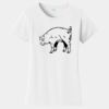 PC Ladies Fan Favorite T-Shirt Thumbnail