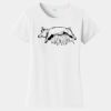 PC Ladies Fan Favorite T-Shirt Thumbnail