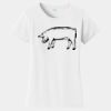 PC Ladies Fan Favorite T-Shirt Thumbnail