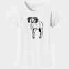 PC Ladies Fan Favorite T-Shirt Thumbnail