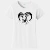 PC Ladies Fan Favorite T-Shirt Thumbnail
