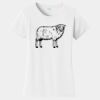 PC Ladies Fan Favorite T-Shirt Thumbnail