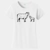 PC Ladies Fan Favorite T-Shirt Thumbnail