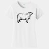 PC Ladies Fan Favorite T-Shirt Thumbnail