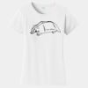 PC Ladies Fan Favorite T-Shirt Thumbnail