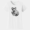 PC Ladies Fan Favorite T-Shirt Thumbnail