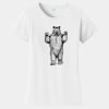PC Ladies Fan Favorite T-Shirt Thumbnail