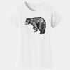 PC Ladies Fan Favorite T-Shirt Thumbnail
