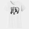 PC Ladies Fan Favorite T-Shirt Thumbnail