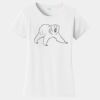 PC Ladies Fan Favorite T-Shirt Thumbnail