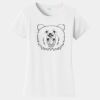 PC Ladies Fan Favorite T-Shirt Thumbnail