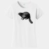 PC Ladies Fan Favorite T-Shirt Thumbnail