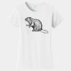 PC Ladies Fan Favorite T-Shirt Thumbnail