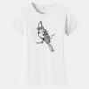 PC Ladies Fan Favorite T-Shirt Thumbnail