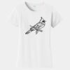 PC Ladies Fan Favorite T-Shirt Thumbnail