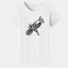PC Ladies Fan Favorite T-Shirt Thumbnail