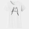 PC Ladies Fan Favorite T-Shirt Thumbnail