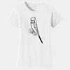 PC Ladies Fan Favorite T-Shirt Thumbnail