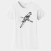 PC Ladies Fan Favorite T-Shirt Thumbnail