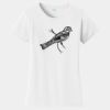 PC Ladies Fan Favorite T-Shirt Thumbnail